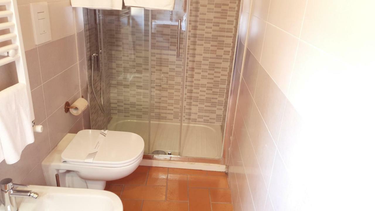 La Torretta Medicea Apartment Santo Stefano Di Sessanio Ngoại thất bức ảnh